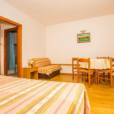 Apartamento Pava
