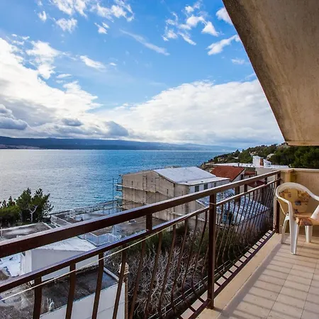 Apartamento Pava Omiš