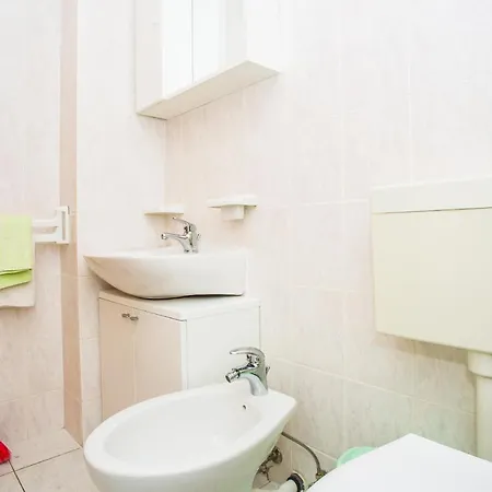 Apartamento Pava Omiš