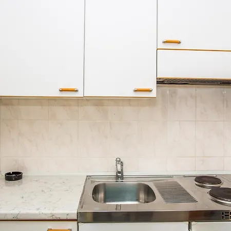 Pava Apartamento Omiš