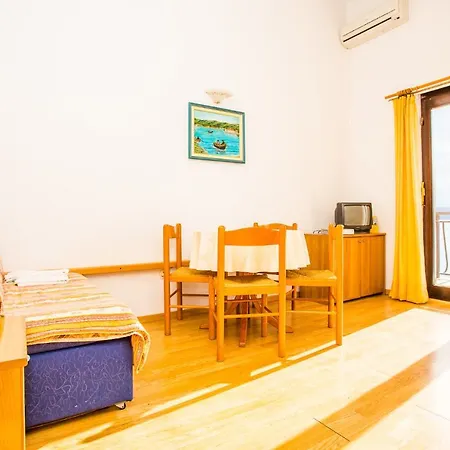 Apartamento Pava