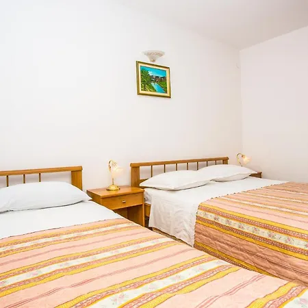 Pava * Omiš