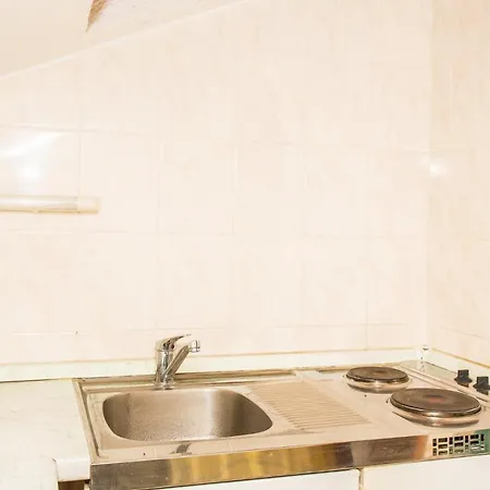 Pava Appartement