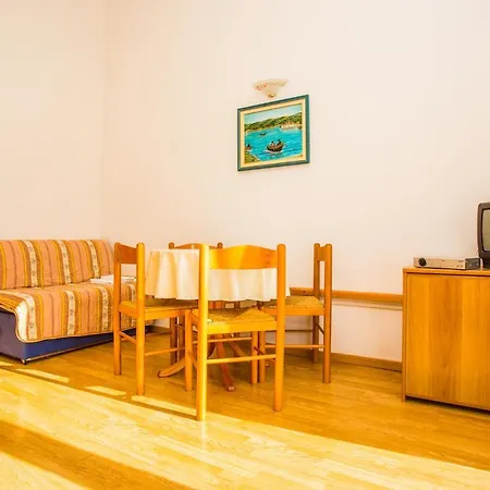 Apartamento Pava
