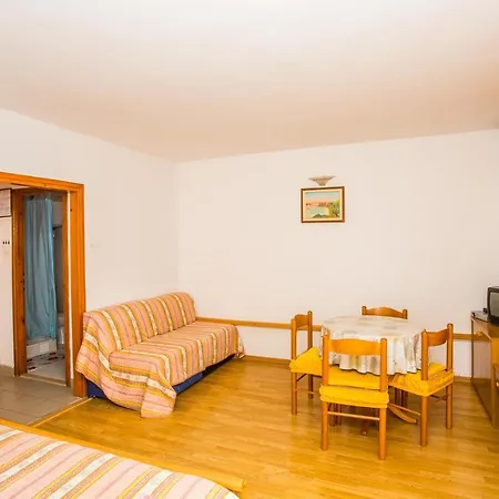 Pava Appartement