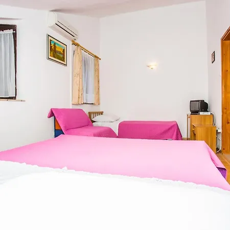 Appartement Pava Omiš