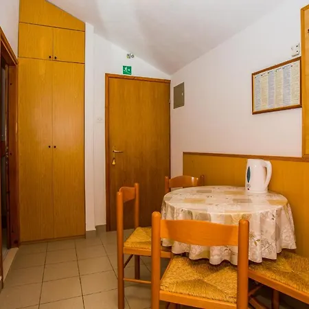 Appartement Pava *