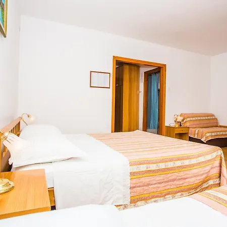 Appartement Pava Omiš