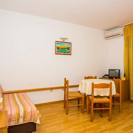 Pava Appartement *