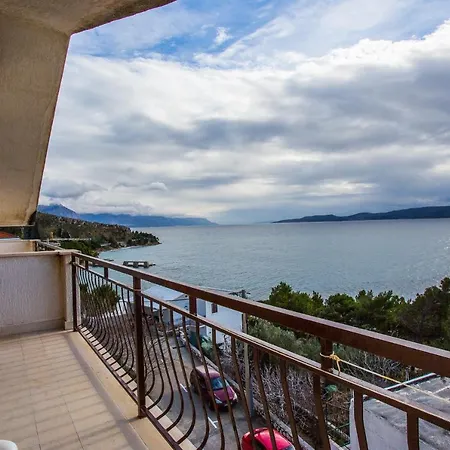 Pava Appartement