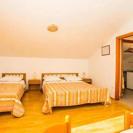 Pava Appartement