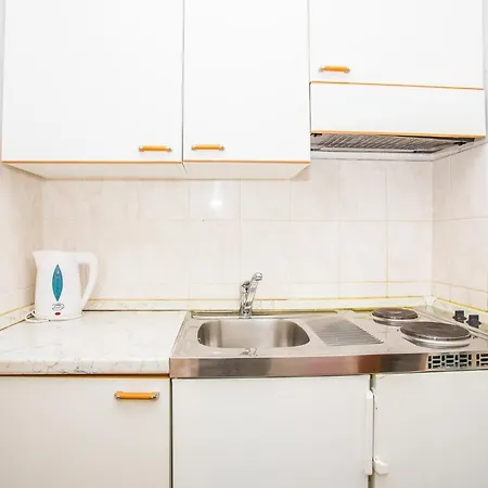 Pava Appartement Omiš