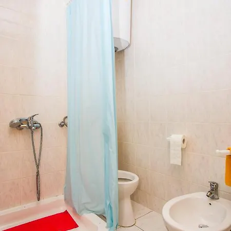 Pava * Omiš