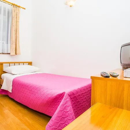 Appartement Pava