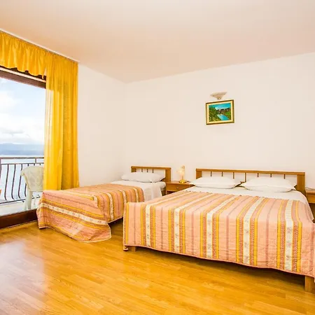 Pava Appartement *