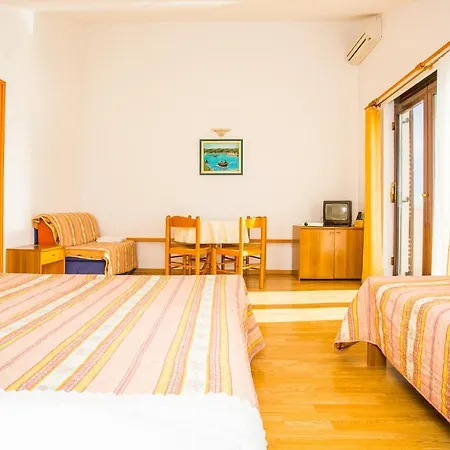 Appartement Pava *