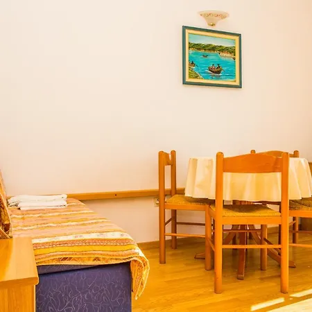 Appartement Pava *