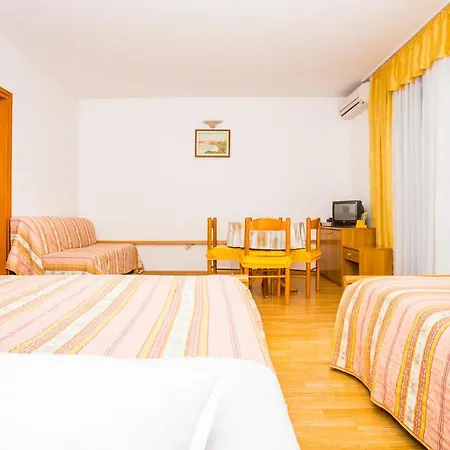 Appartement Pava *
