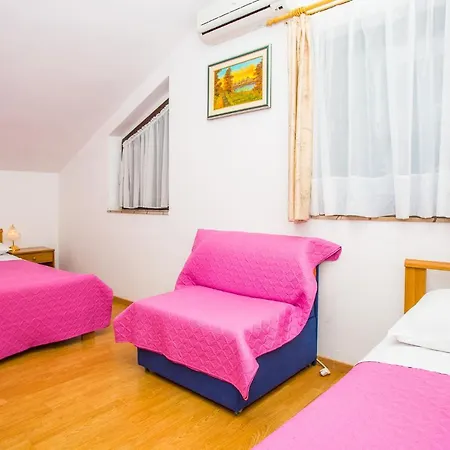 Pava Appartement Omiš