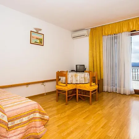 Appartement Pava