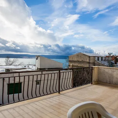 Appartement Pava *