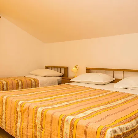 Pava Appartement *