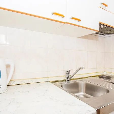 Appartement Pava