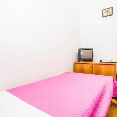 Pava * Omiš