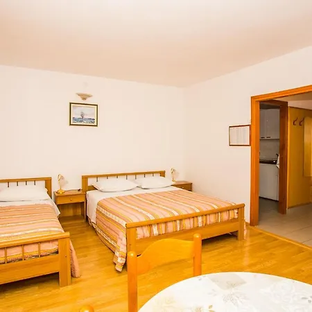 Pava Appartement