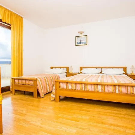 Pava Omiš