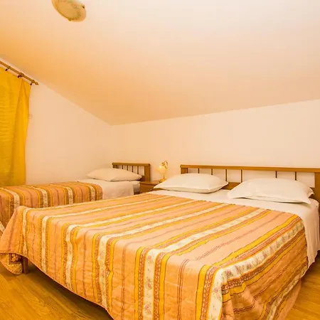 Pava Appartement Omiš